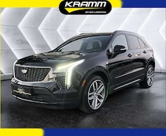 Bild des Angebotes Cadillac XT4 2.0 T Sport AWD *Vollausstattung*