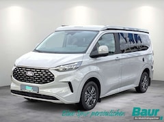 Bild des Angebotes Ford Tourneo Custom Nugget 320L1 Autm. Titanium Küche Markise LED