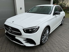Bild des Angebotes Mercedes-Benz E 400 d 4Matic AMG*20 zoll*360*DAB*LED*