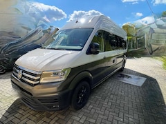Bild des Angebotes VW Grand California Grand California Autm. 4MOTION 680