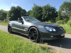 Bild des Angebotes Mercedes-Benz SL 350 SL 350 Automatik