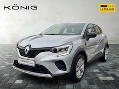 Bild des Angebotes Renault Captur EVOLUTION TCe 140 EDC *CarPlay*Komfort*
