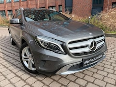 Bild des Angebotes Mercedes-Benz GLA 250 *4M*SCORE*PANO*DISTR*TOTW*AHK*KAMERA