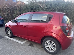 Bild des Angebotes Chevrolet Aveo Aveo 1.4 LT