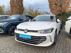 Bild des Angebotes VW Passat Variant 1.5 eTSI Business IQ 360 AHK LM17