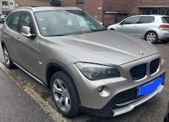 Bild des Angebotes BMW X1 X1 sDrive18d