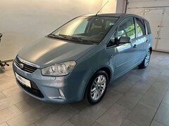 Bild des Angebotes Ford C-Max Ghia *Bi-Xenon *