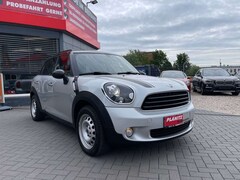 Bild des Angebotes MINI Cooper Countryman XENON / PDC / NAVI / PANORAMADACH / SITZHEIZUNG