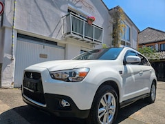 Bild des Angebotes Mitsubishi ASX Intense 4WD*PANORAMADACH*TOP