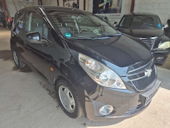 Bild des Angebotes Chevrolet Spark LS