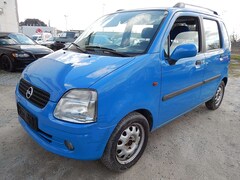 Bild des Angebotes Opel Agila 1.2 16V Color Edition
