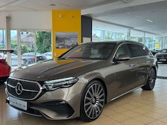 Bild des Angebotes Mercedes-Benz E 220 d AMG LiNE *PANO*DiSTRO*KEY GO*360°*SPuR*