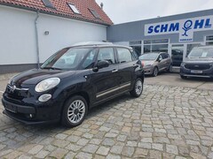 Bild des Angebotes Fiat 500L Lounge Pandach Sitzheiz Navi Zahnriemen NEU