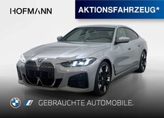 Bild des Angebotes BMW i4 M Sport