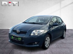 Bild des Angebotes Toyota Auris 1.33 Life Klima Radio ZV Servo Isofix