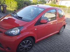 Bild des Angebotes Toyota Aygo Aygo Edition