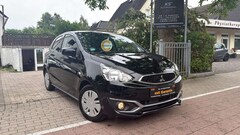 Bild des Angebotes Mitsubishi Space Star Edition
