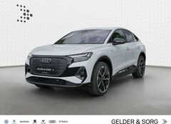 Bild des Angebotes Audi Q4 e-tron Q4 Sportback 55 e-tron Edition S Line SONOS|ASS-PR