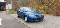 Bild des Angebotes Audi A3 1.6 Ambiente*KLIMAAUTO.*ORIGINAL 37 000 KM*