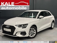 Bild des Angebotes Audi A3 Sportback 35 TFSI *Sport-Sitze*ACC*Park-Assist*
