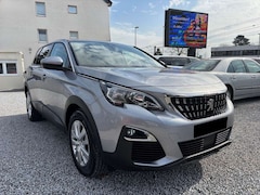 Bild des Angebotes Peugeot 5008 Active Business ALU NAVI 7-Sitze