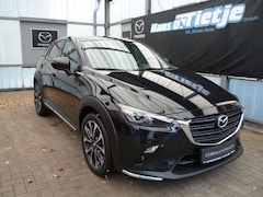 Bild des Angebotes Mazda CX-3 L SKYACTIV-G 2.0 FWD 5T 6GS AL-SELECTION DU