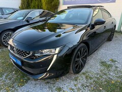Bild des Angebotes Peugeot 508 Lim 181 PS*GT Line*Panorama*VOLLAUSSTATTUNG*
