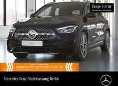 Bild des Angebotes Mercedes-Benz GLA 200 AMG+LED+7G