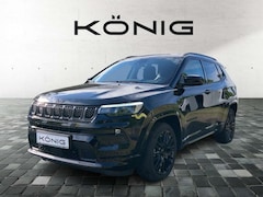 Bild des Angebotes Jeep Compass 1,5l GSE T4 48V e-Hybr