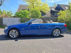 Bild des Angebotes BMW 330 330d DPF Cabrio