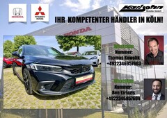 Bild des Angebotes Honda Civic e:HEV 2.0 i-MMD Hybrid Sport
