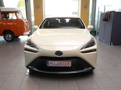Toyota Mirai Basis