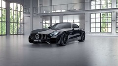 Bild des Angebotes Mercedes-Benz AMG GT C COUPÉ #SCHALENSITZE #KERAMIK #CARBON