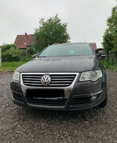 Bild des Angebotes VW Passat Variant 2.0 TDI DPF DSG Highline