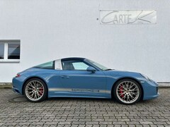 Bild des Angebotes Porsche 991 911 Targa 4S Exclusive Design Edition 1/100