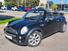 Bild des Angebotes MINI One CABRIO ONE