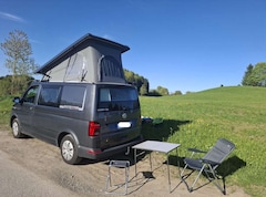 Bild des Angebotes VW T6.1 Transporter Transporter T6.1 DSG Kurz