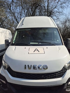 Bild des Angebotes Iveco Daily 29 L 12 V DPF