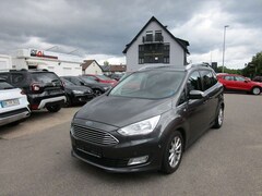 Bild des Angebotes Ford Grand C-Max Grand C-MAX 1.5 Titanium 7-SITZER*NAVI*PDC*Tempo