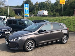 Bild des Angebotes Hyundai i30 Passion