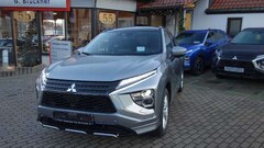 Bild des Angebotes Mitsubishi Eclipse Cross PHEV TOP 4WD Schiebedach,WR,Headup-Display