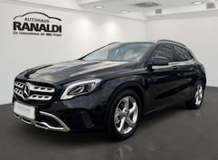 Bild des Angebotes Mercedes-Benz GLA 200 Automatik++Wenige KM!++Navi++Kamera++