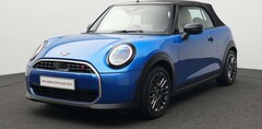 Bild des Angebotes MINI Cooper S Cabrio Favoured Trim