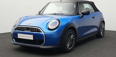 Bild des Angebotes MINI Cooper S Cabrio Favoured Trim