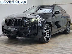 BMW X6 xDr40d M Sport Pro Luft AHK 22Zoll B&W UPE142