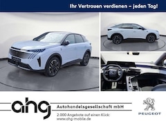 Bild des Angebotes Peugeot 3008 GT HYBRID 136 e-DSC6 Klimaautomatik, Rückfa