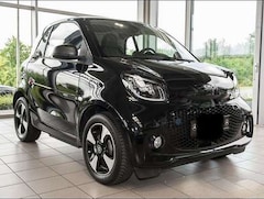 Bild des Angebotes smart forTwo Smart EQ Fortwo Coupé | 24.000 km | große Mercedes