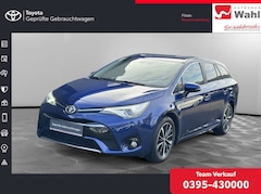 Bild des Angebotes Toyota Avensis Touring Sports 1.8 Team D