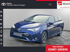Bild des Angebotes Toyota Avensis Touring Sports 1.8 Team D