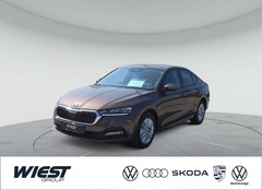 Bild des Angebotes Skoda Octavia Lim. Ambition 1.5 TSI, AHK/KAM/GRA/SHZ